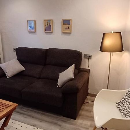 175A Apto La Arena 3 Dormitorios Gijón Dış mekan fotoğraf